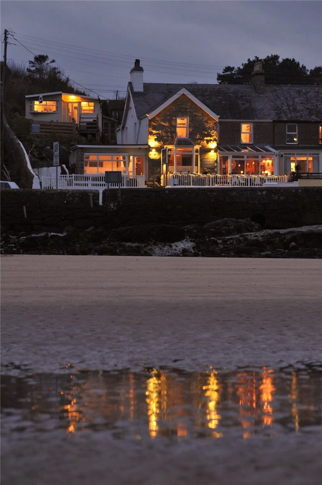 Beach Road, Benllech, LL74, photo 15