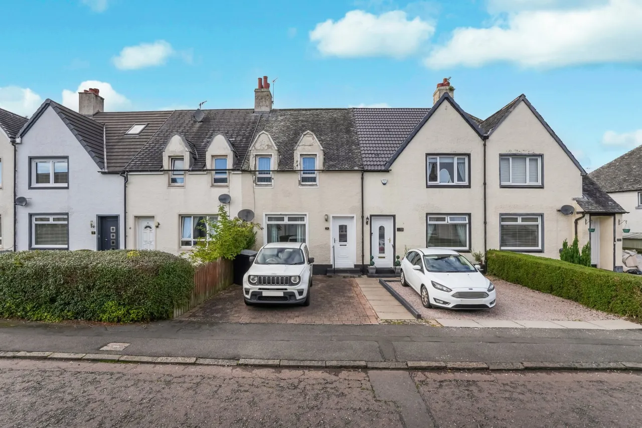 2 bed house for sale, Blackstoun Avenue, Linwood, PA3