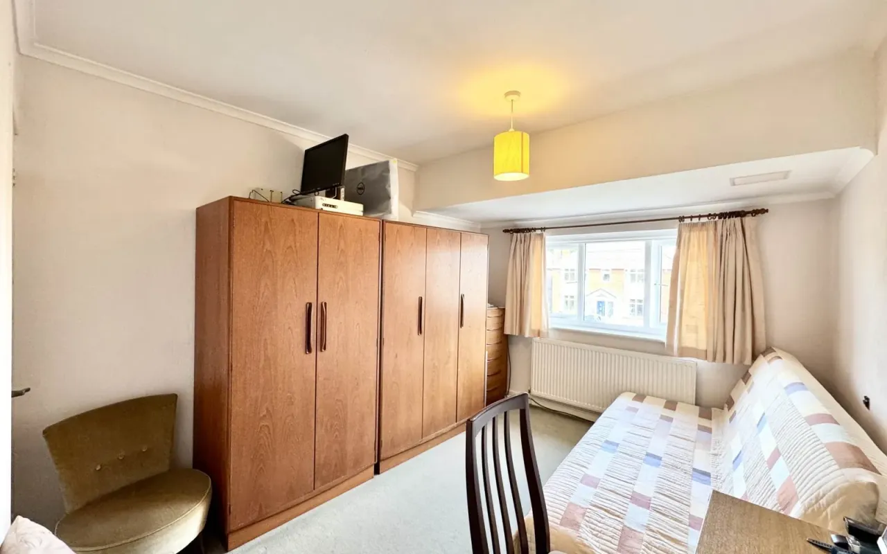 Bleak Hill Road, Windle, photo 18