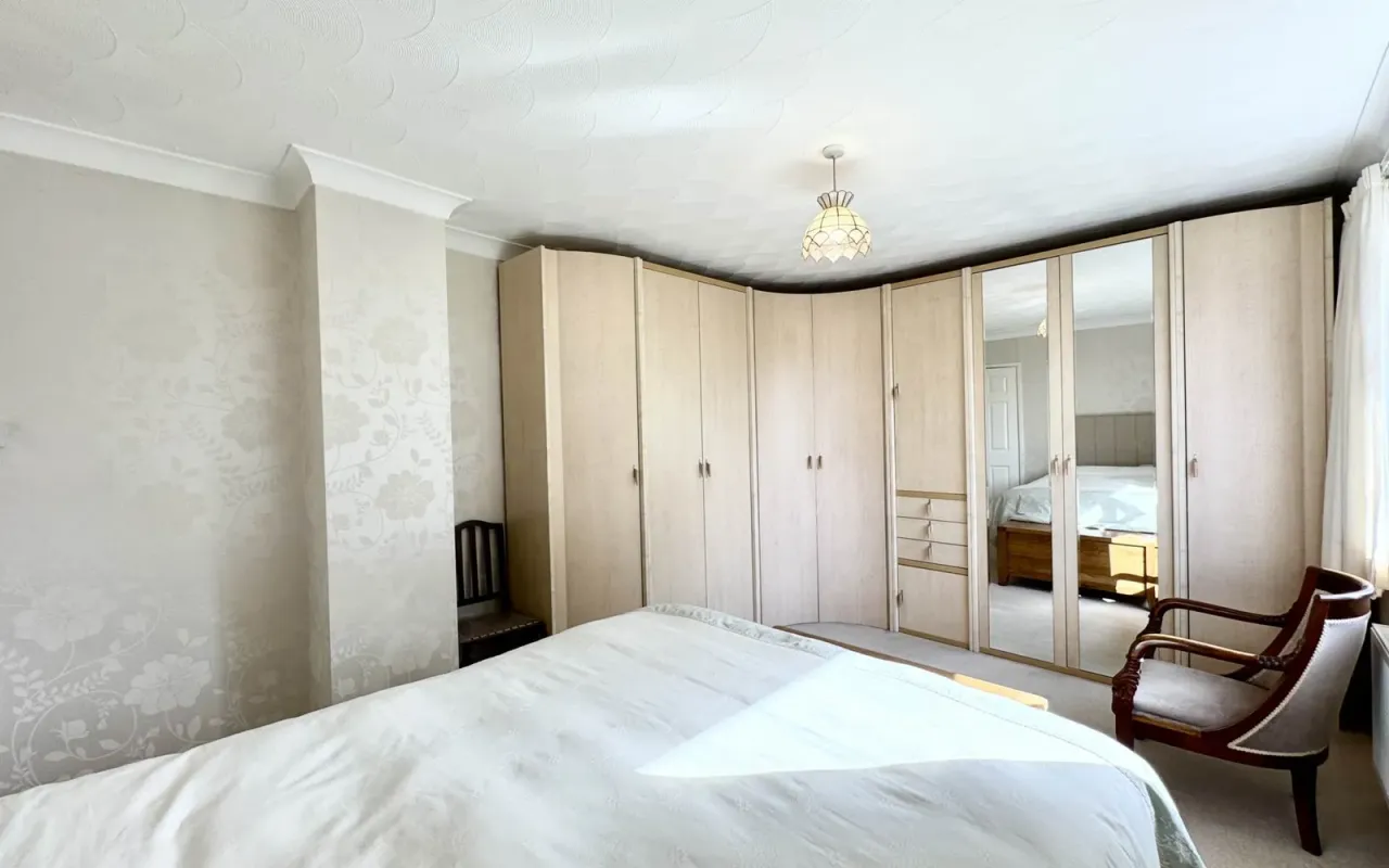 Bleak Hill Road, Windle, photo 13