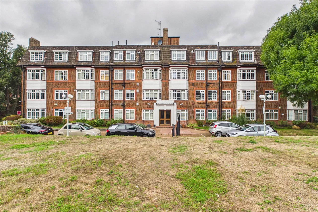 Denmark Hill, London, SE5, photo 11