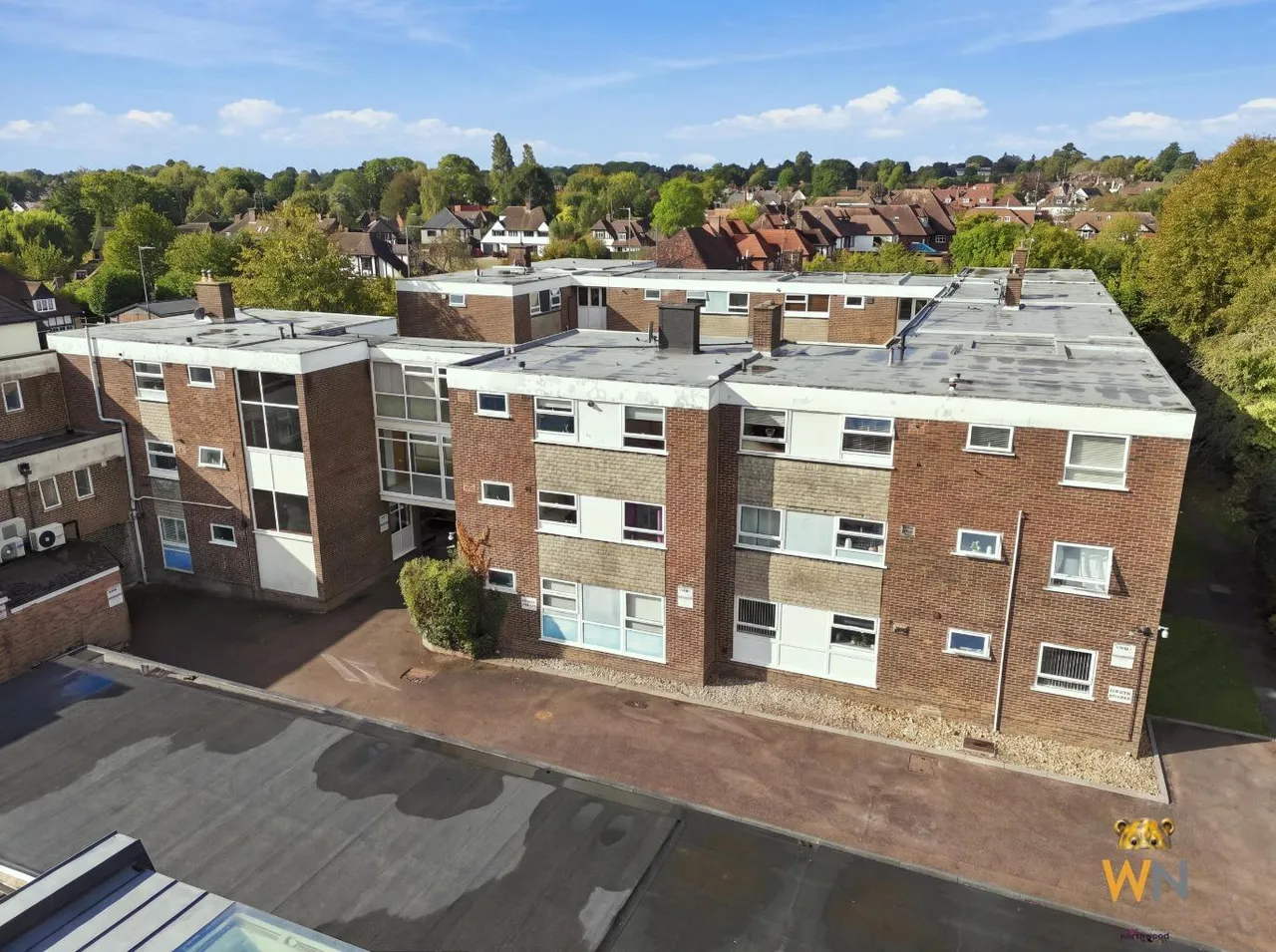 Hutton Road, Shenfield, CM15, photo 16