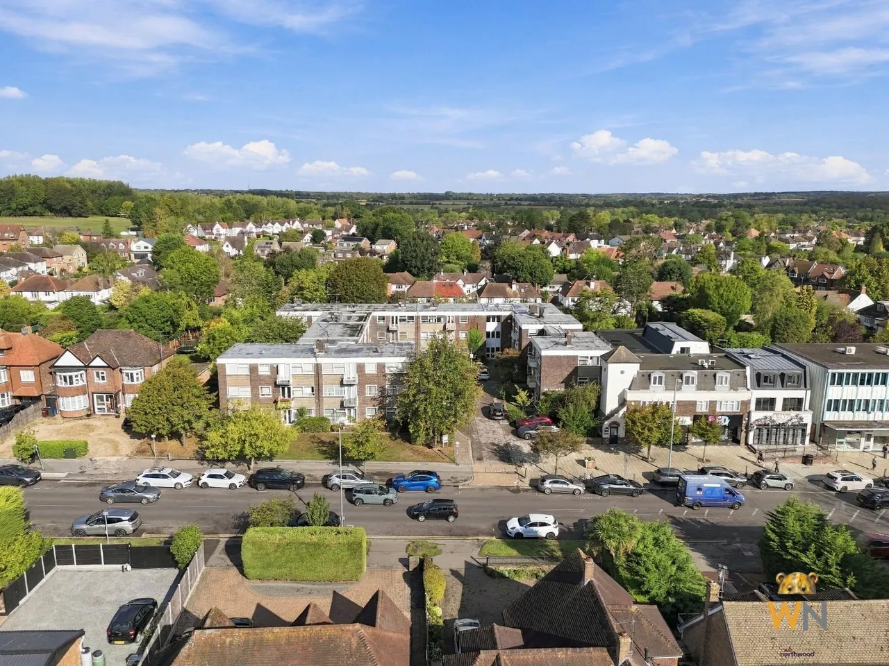 Hutton Road, Shenfield, CM15, photo 18