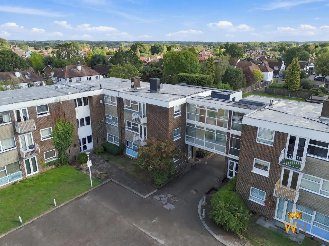 Hutton Road, Shenfield, CM15, photo 15