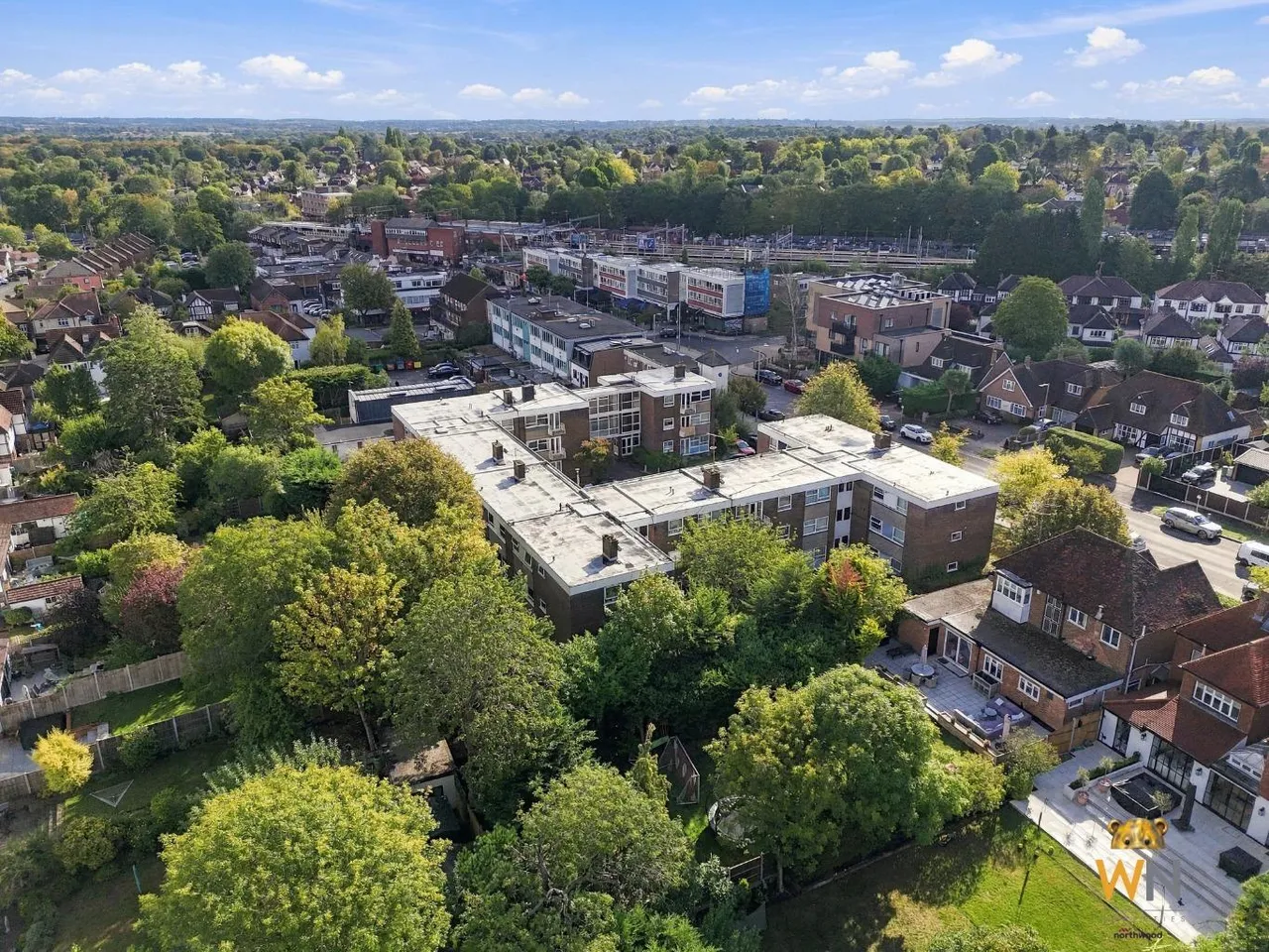 Hutton Road, Shenfield, CM15, photo 17