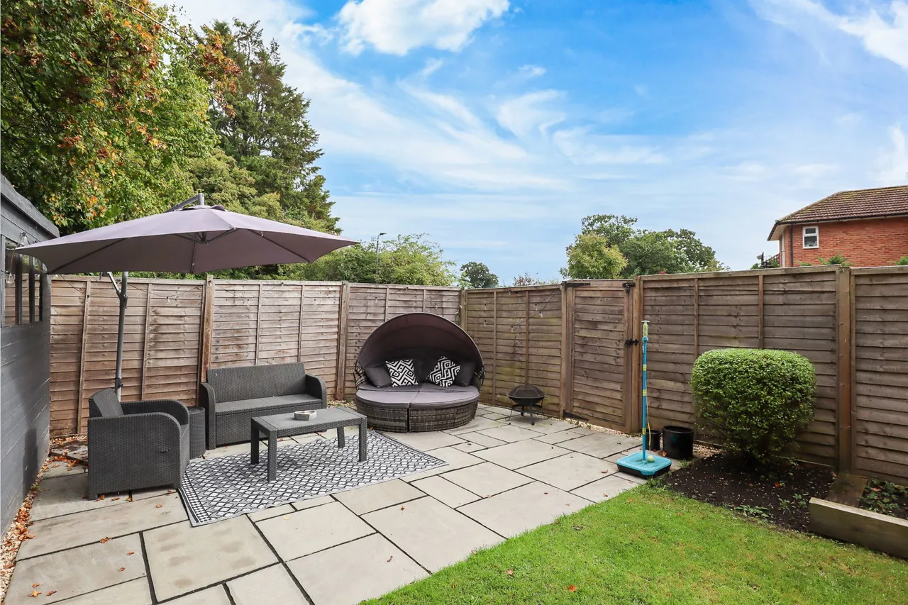 Spreckley Road, Lower Compton, photo 6