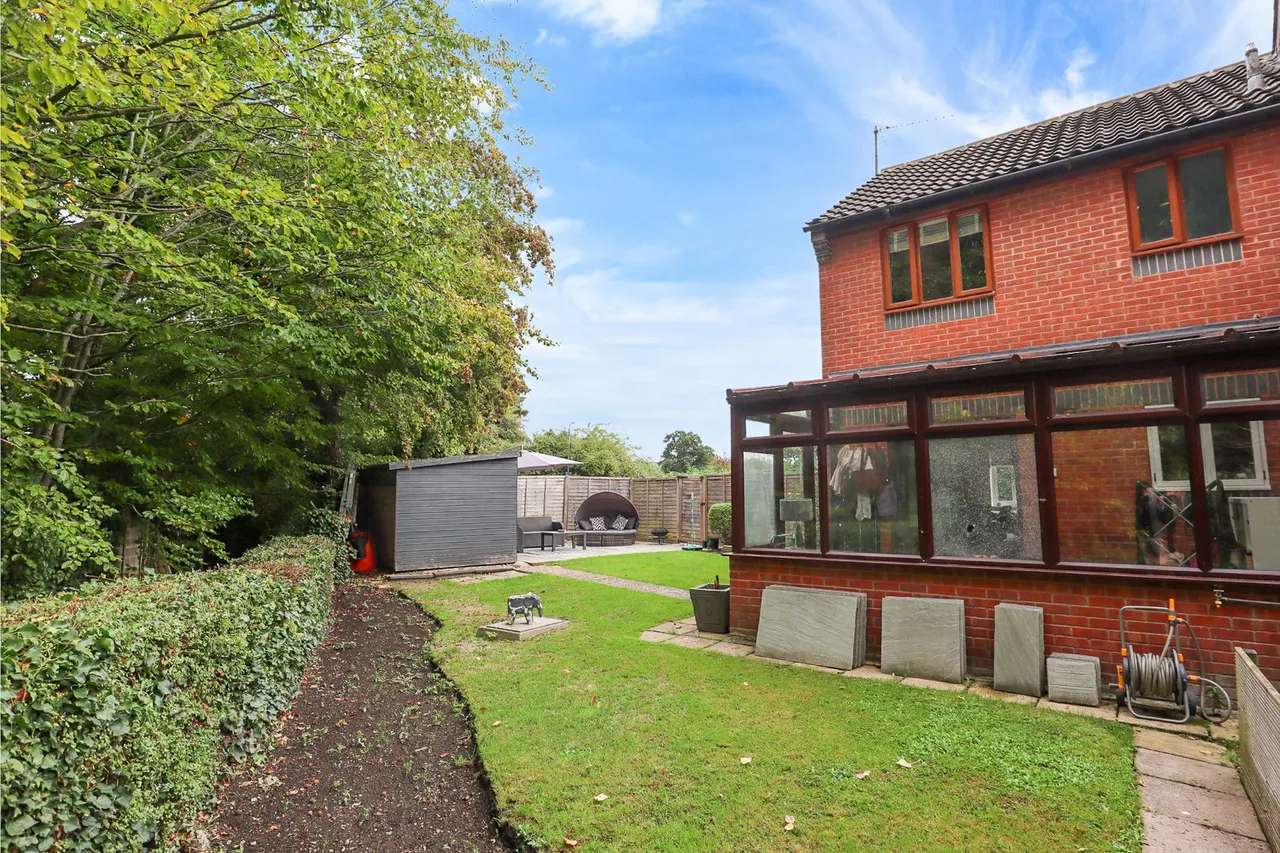 Spreckley Road, Lower Compton, photo 3