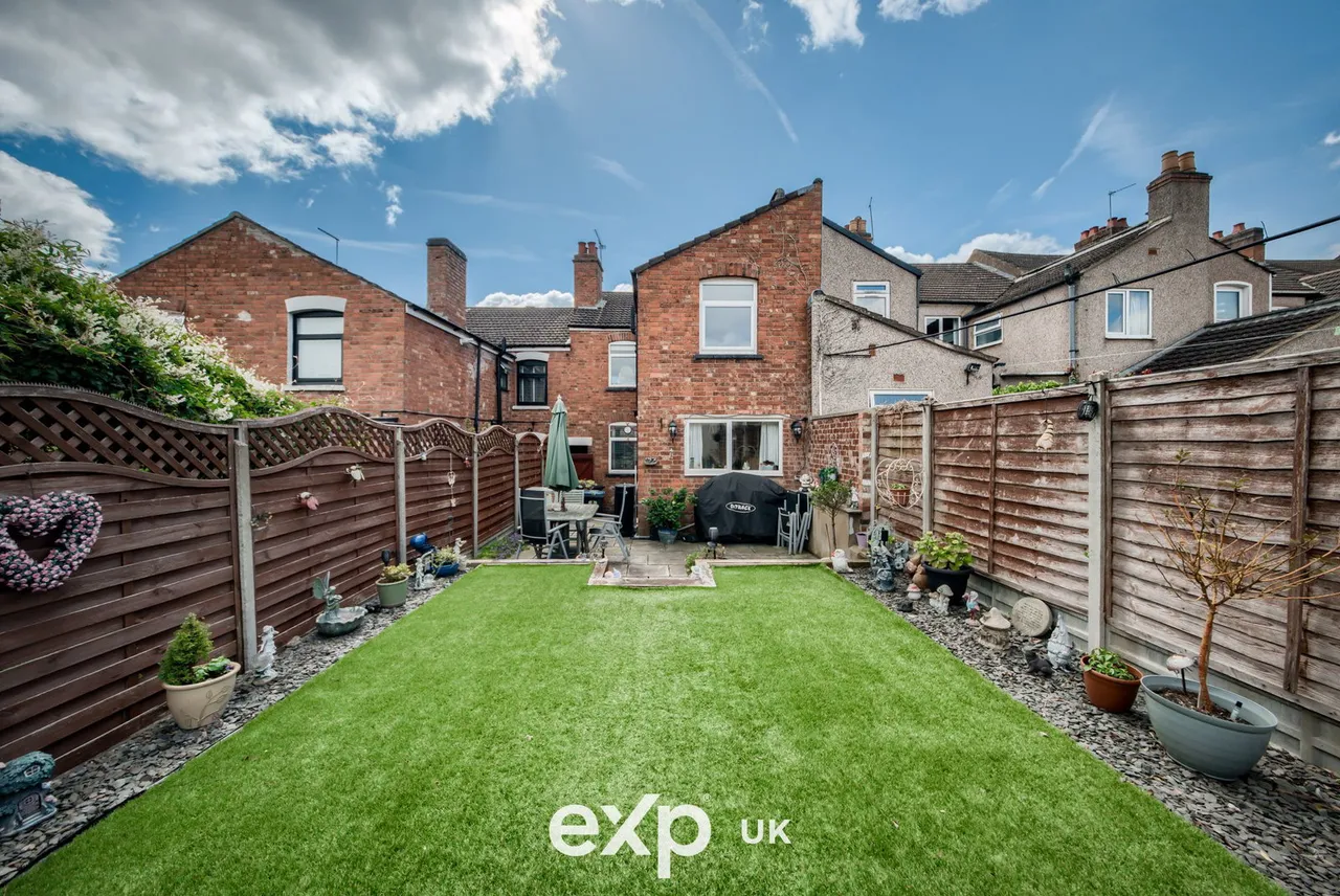 YORK STREET, NEW BILTON, RUGBY, CV21 2BS, photo 8