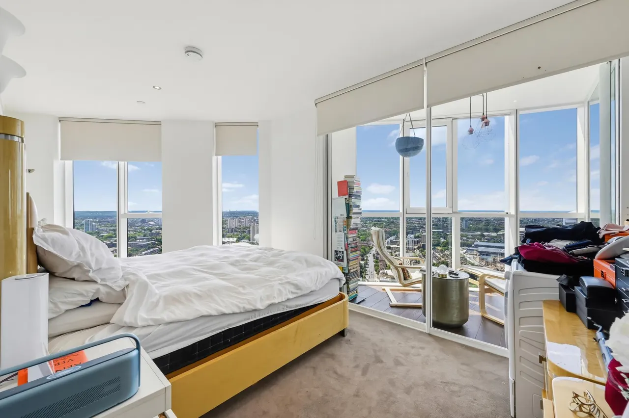 Sky Gardens, Wandsworth Road, SW8, photo 3