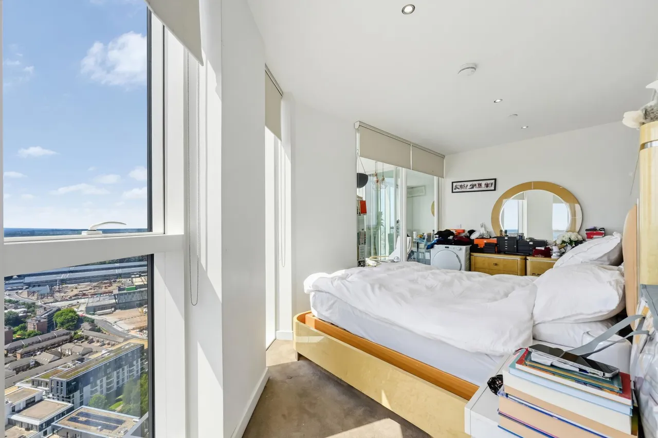 Sky Gardens, Wandsworth Road, SW8, photo 14