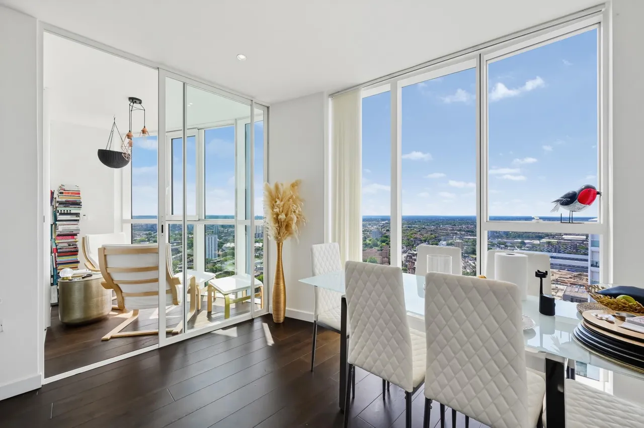 Sky Gardens, Wandsworth Road, SW8, photo 6