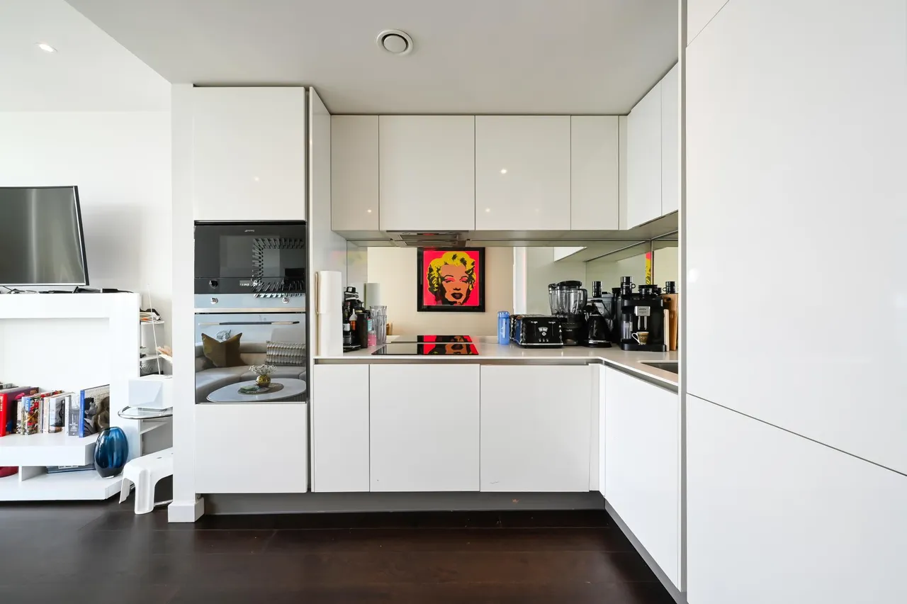 Sky Gardens, Wandsworth Road, SW8, photo 11