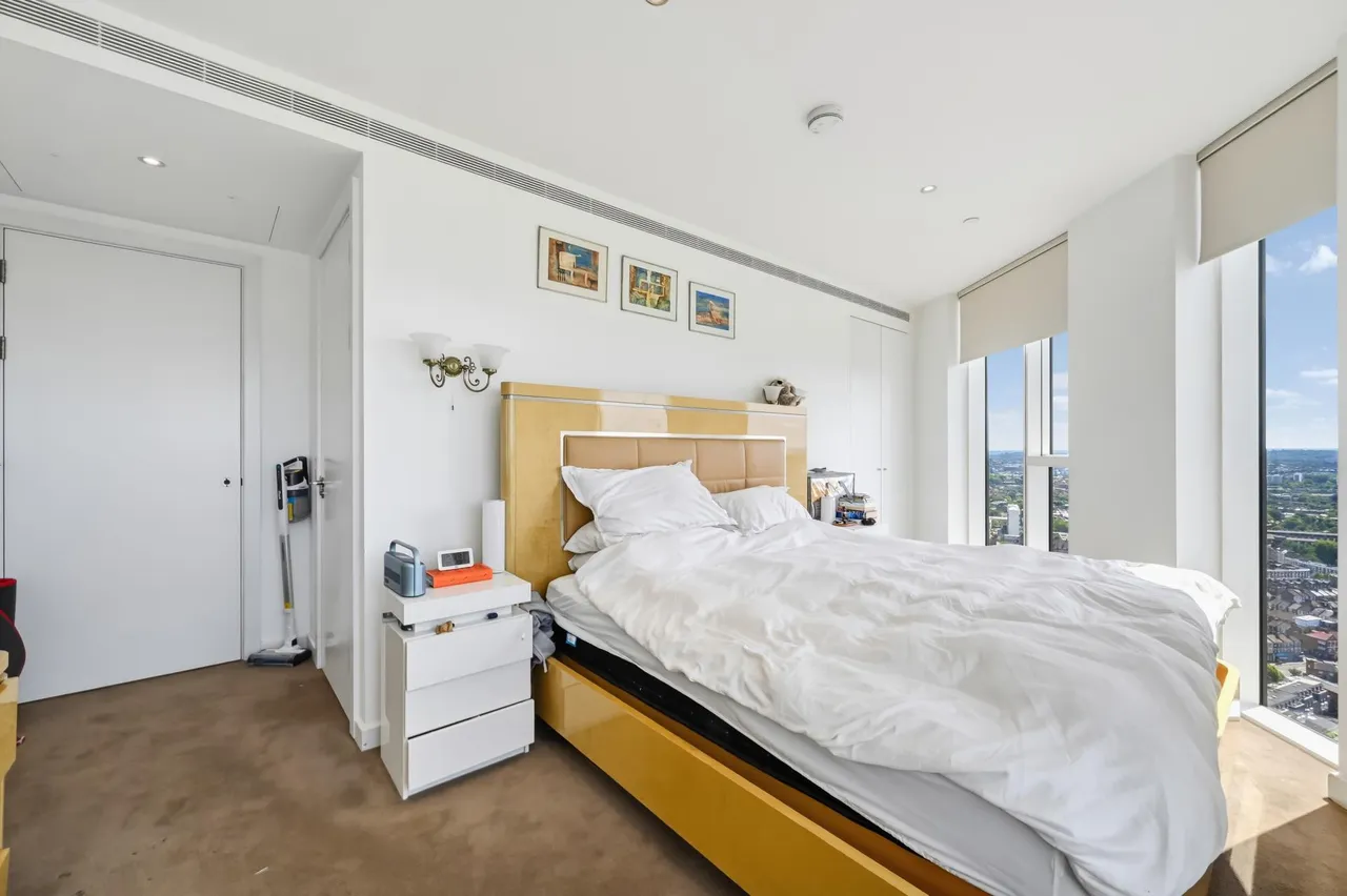 Sky Gardens, Wandsworth Road, SW8, photo 13