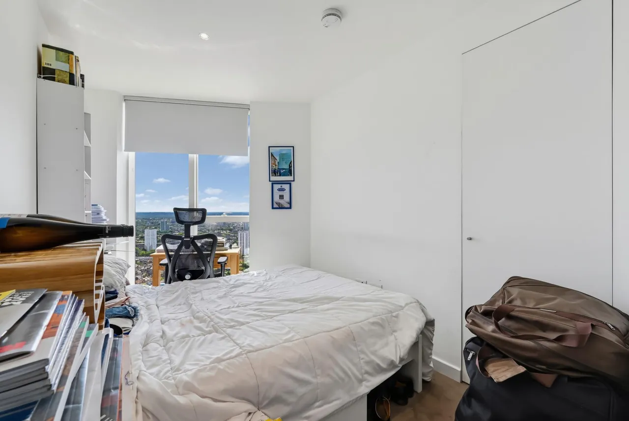 Sky Gardens, Wandsworth Road, SW8, photo 16