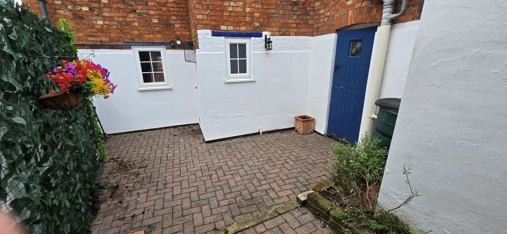 Silver Street, Newport Pagnell, photo 11