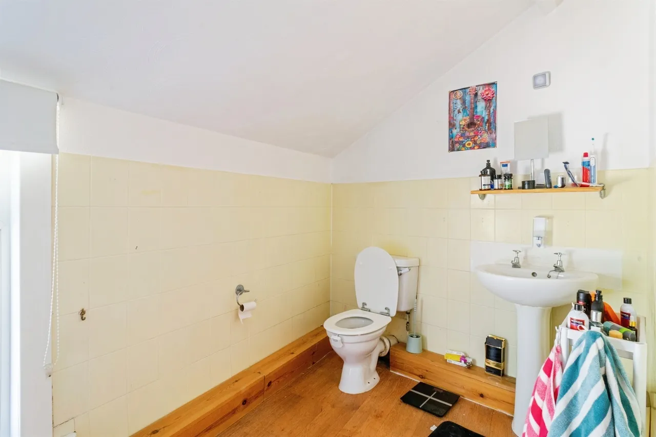 Silver Street, Newport Pagnell, photo 10