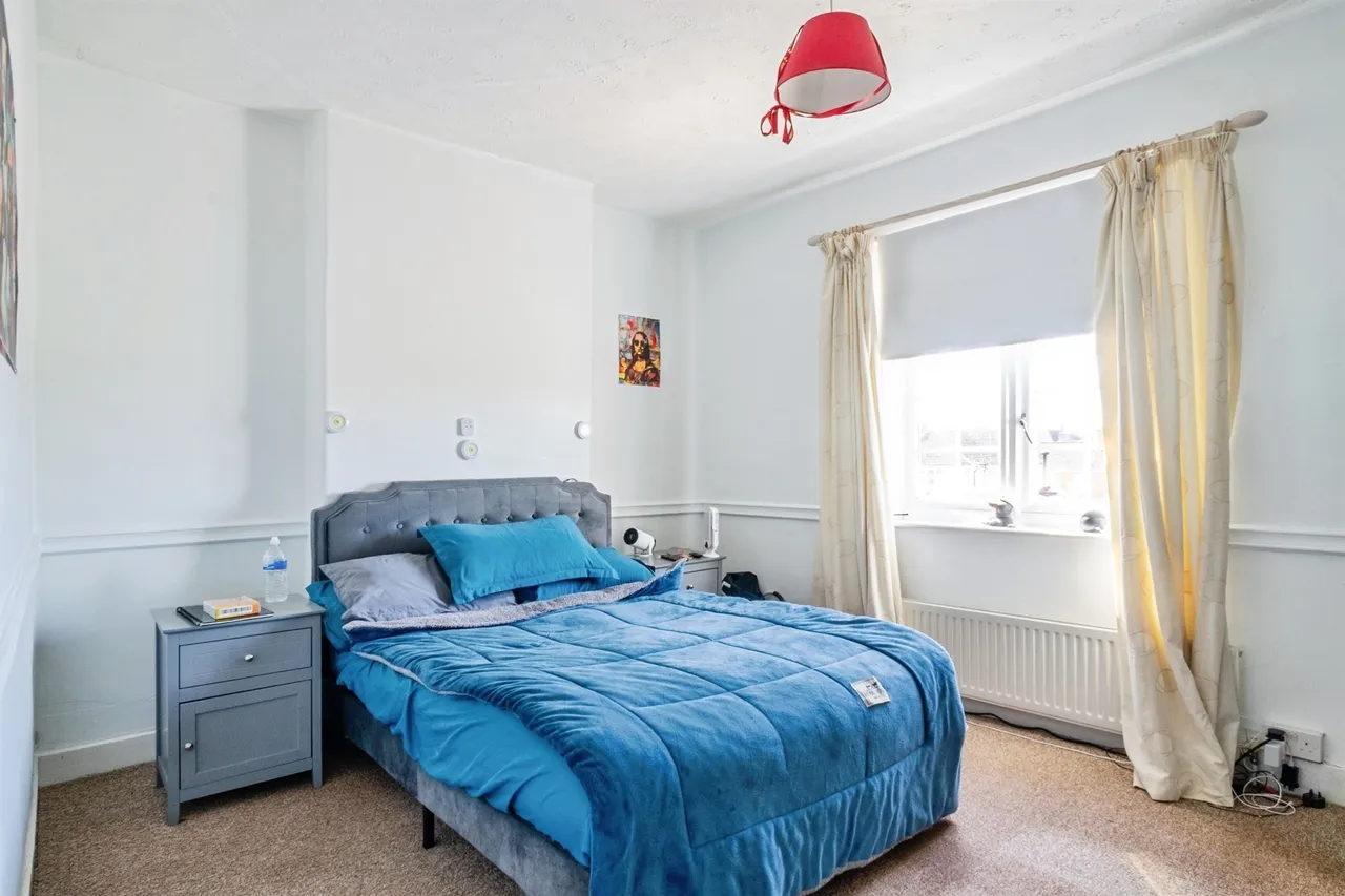Silver Street, Newport Pagnell, photo 9