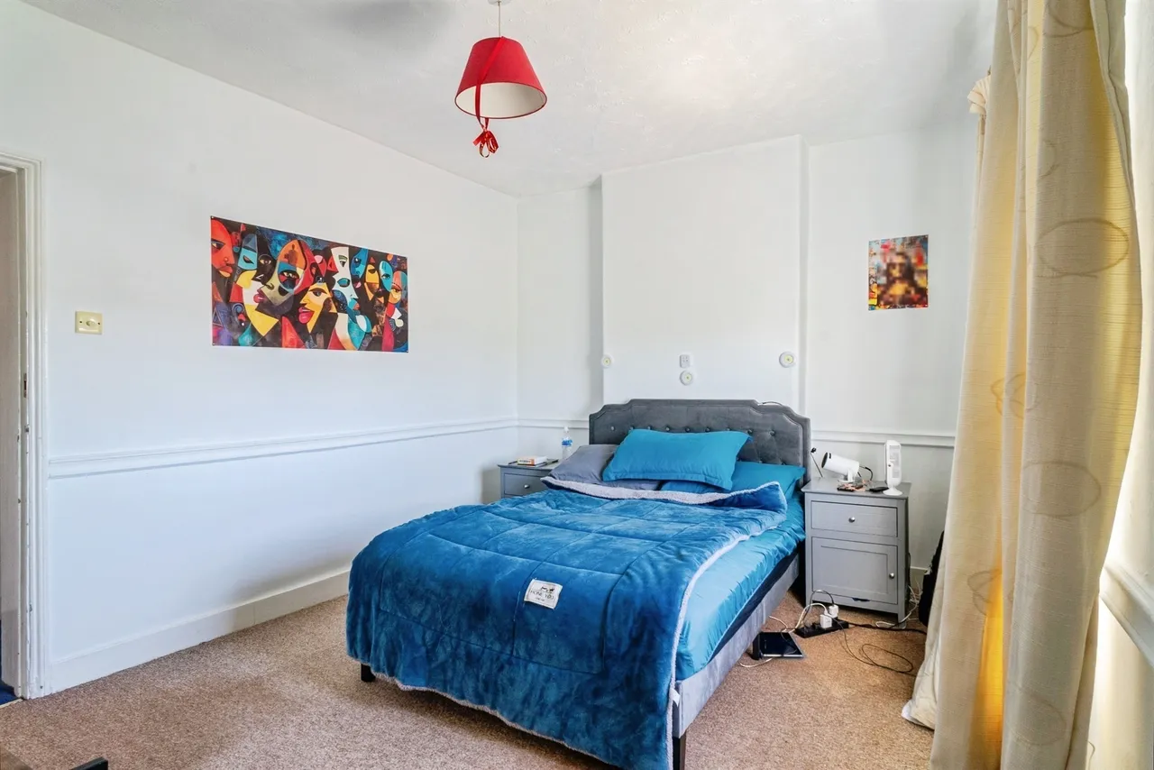 Silver Street, Newport Pagnell, photo 6