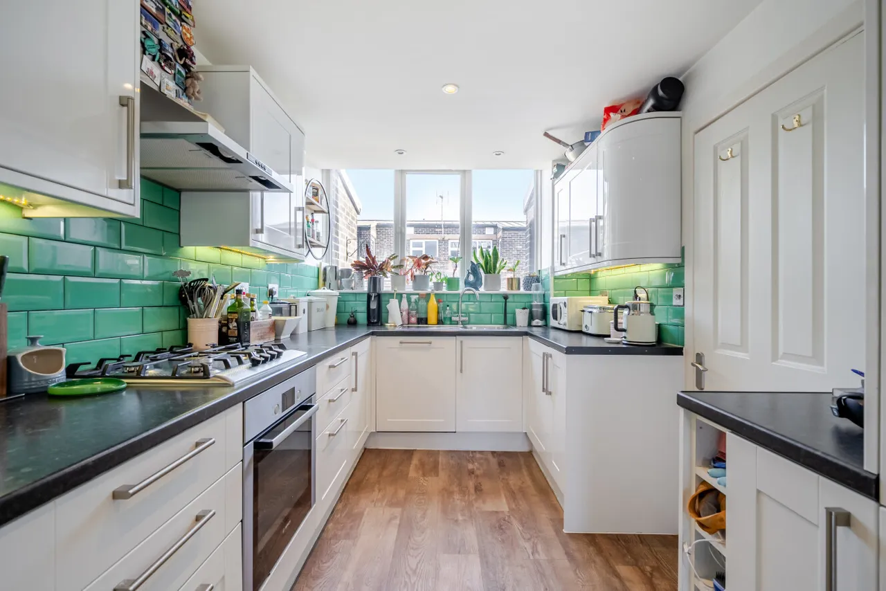 Kempis Way, North Dulwich, London, SE22, photo 6