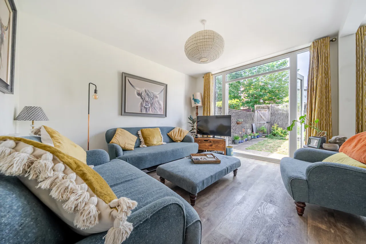 Kempis Way, North Dulwich, London, SE22, photo 7