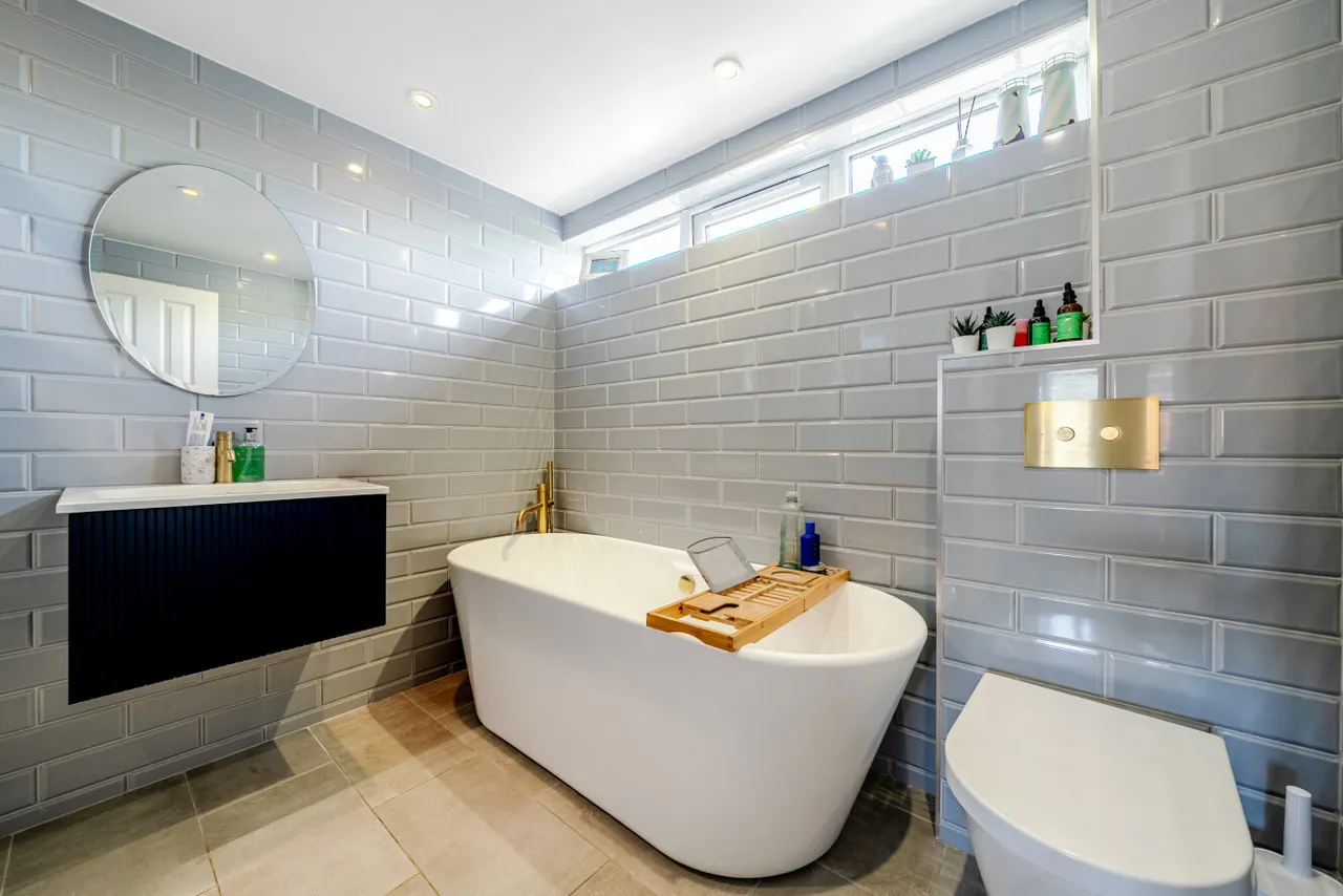 Kempis Way, North Dulwich, London, SE22, photo 3