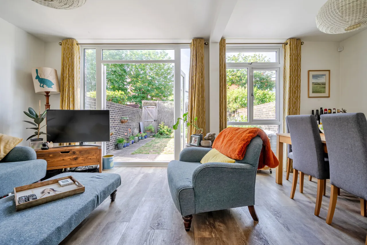 Kempis Way, North Dulwich, London, SE22, photo 11