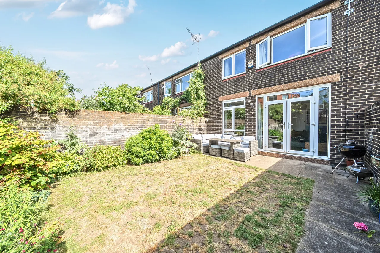 Kempis Way, North Dulwich, London, SE22, photo 5