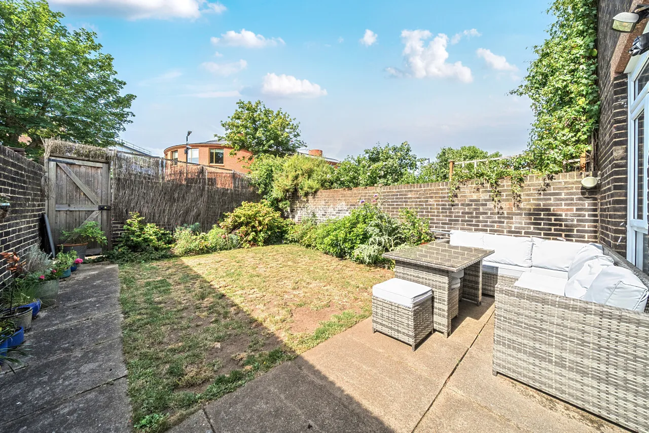 Kempis Way, North Dulwich, London, SE22, photo 12