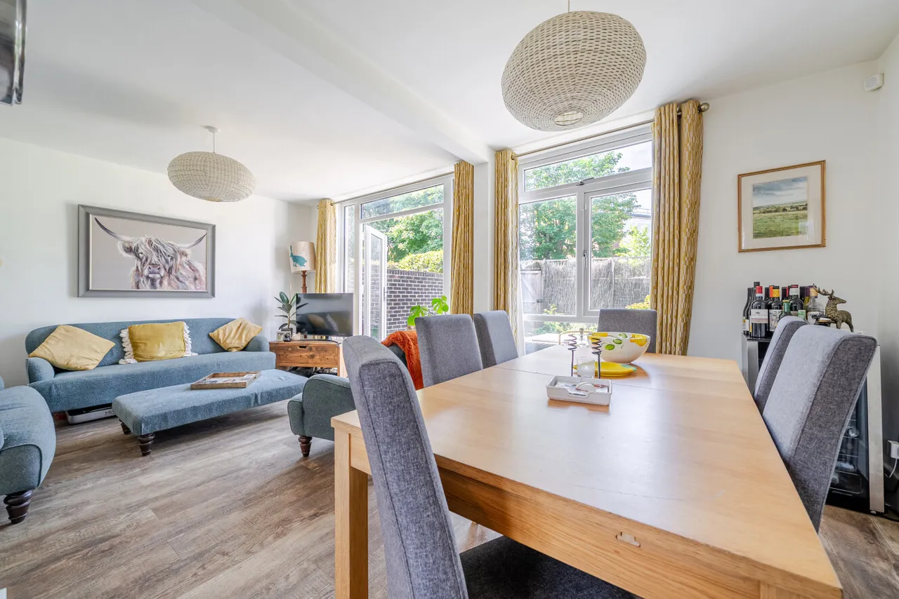 Kempis Way, North Dulwich, London, SE22, photo 2