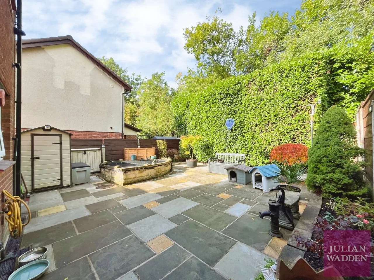 Deepdale Close, Reddish, SK5, photo 5