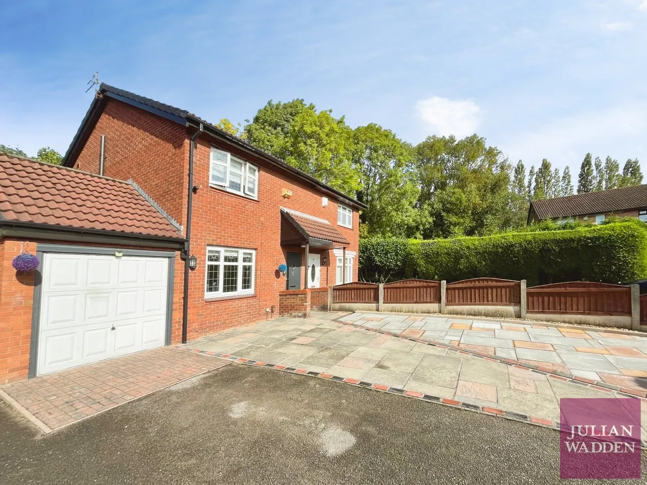 Deepdale Close, Reddish, SK5, photo 10