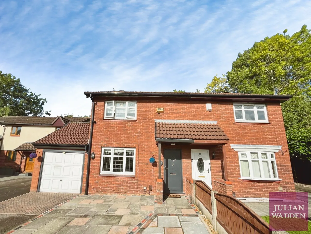 3 bed house for sale, Deepdale Close, Reddish, SK5