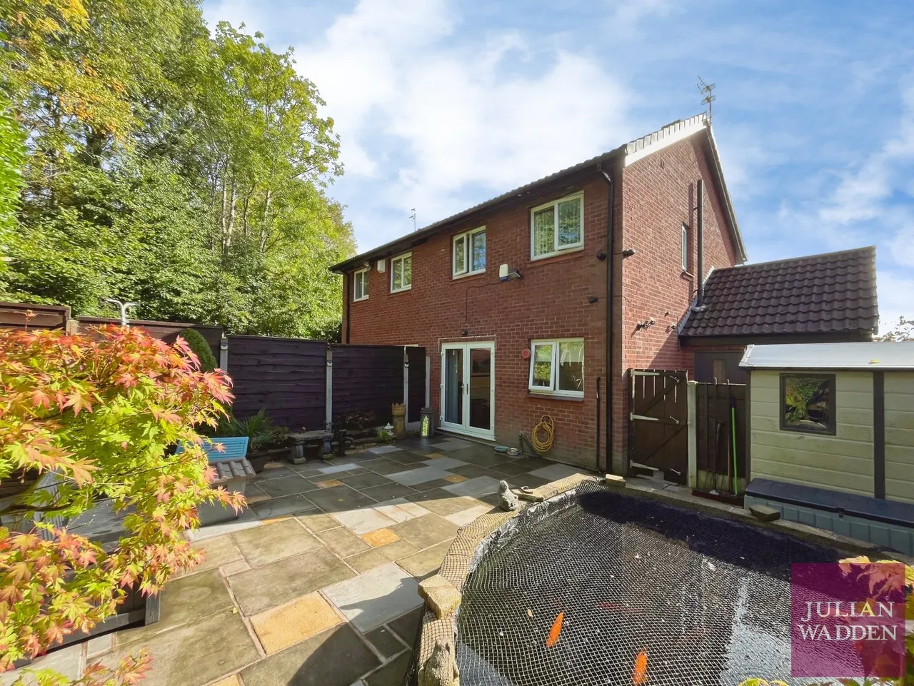 Deepdale Close, Reddish, SK5, photo 11