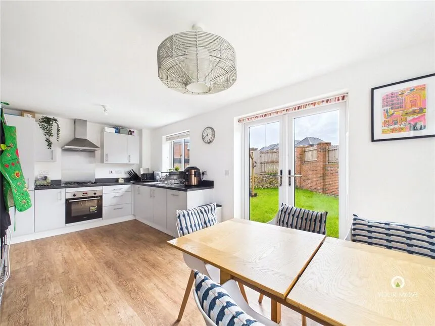 Grayling Way, Ryton, Tyne and Wear, NE40, photo 6
