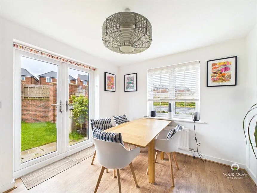Grayling Way, Ryton, Tyne and Wear, NE40, photo 5