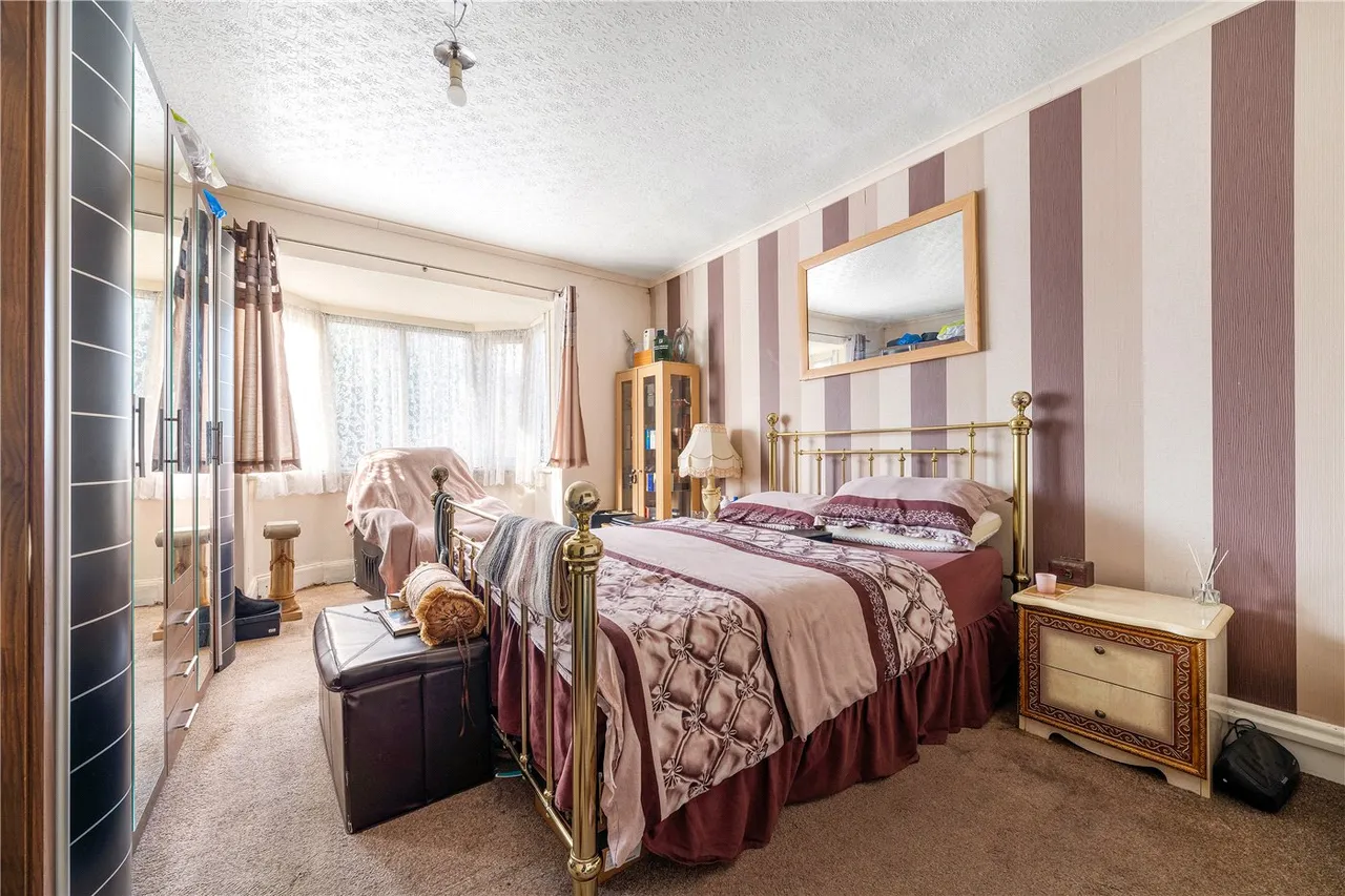 Dog Kennel Hill, East Dulwich, London, SE22, photo 6
