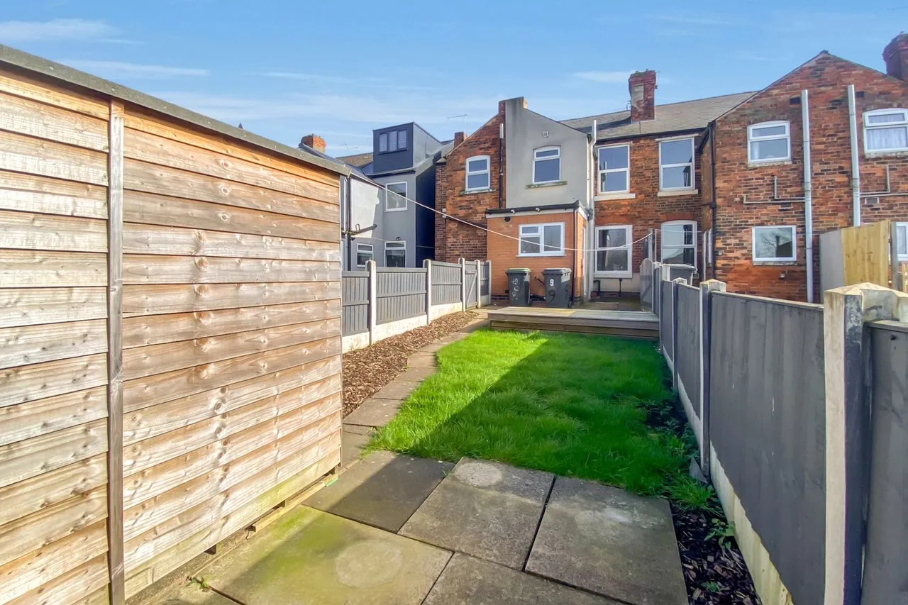 Wellington Street, Stapleford, NG9, photo 14