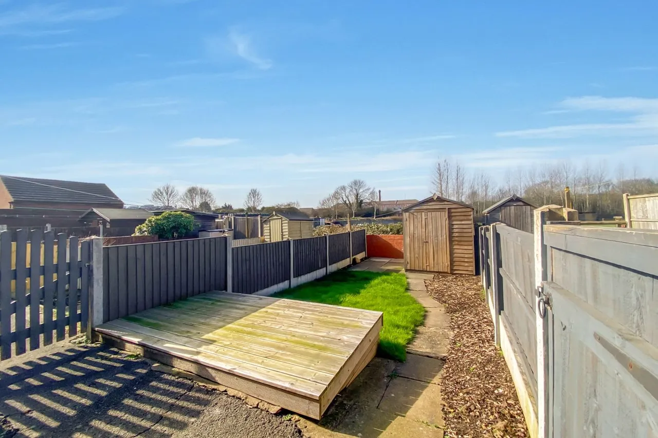 Wellington Street, Stapleford, NG9, photo 12