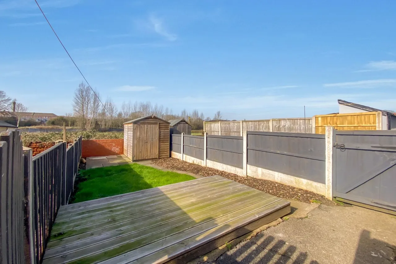 Wellington Street, Stapleford, NG9, photo 13