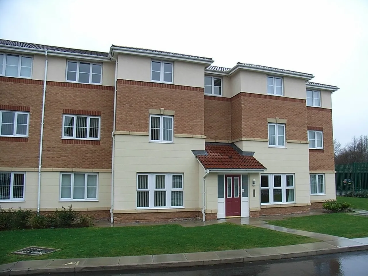 Carlake Grove, Walton, Liverpool, photo 6