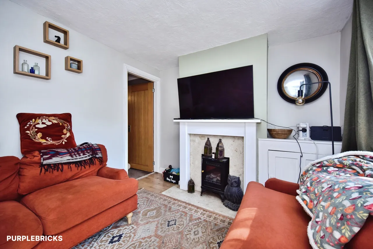 Lower Bell Lane, Ditton, ME20, photo 7