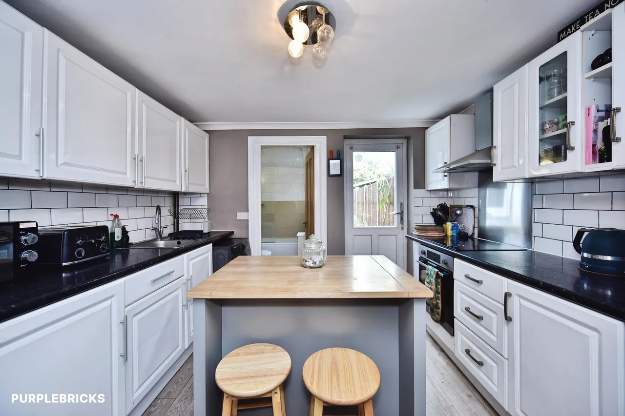 Lower Bell Lane, Ditton, ME20, photo 4
