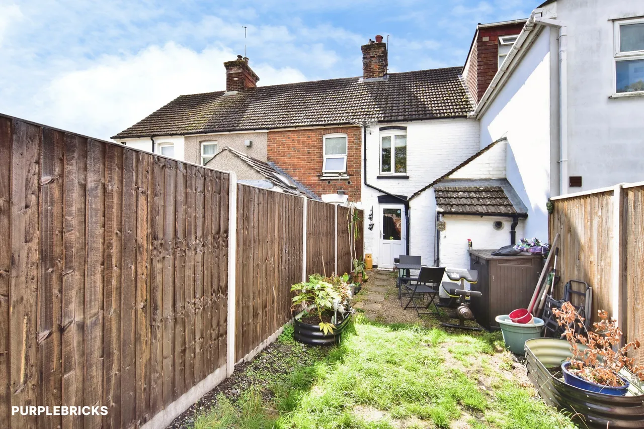 Lower Bell Lane, Ditton, ME20, photo 15