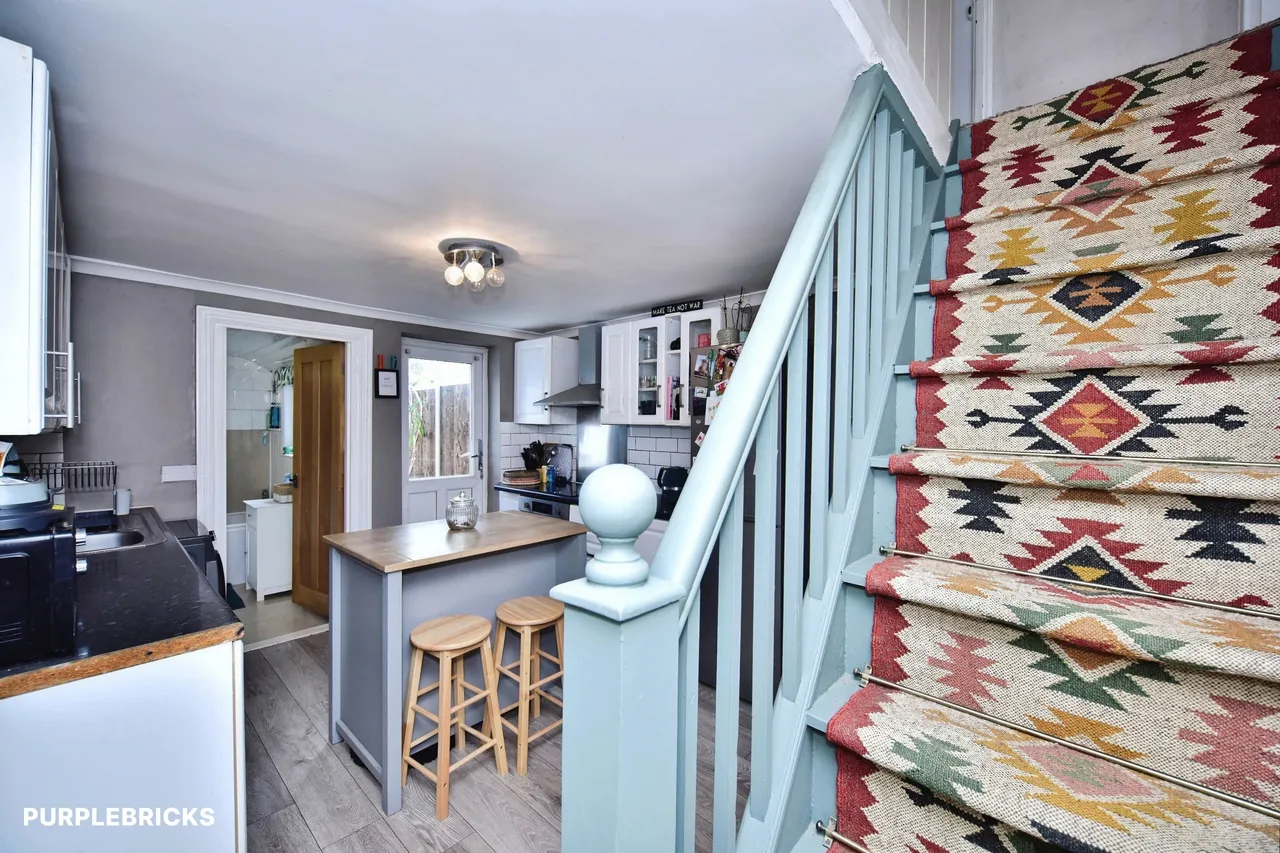 Lower Bell Lane, Ditton, ME20, photo 10