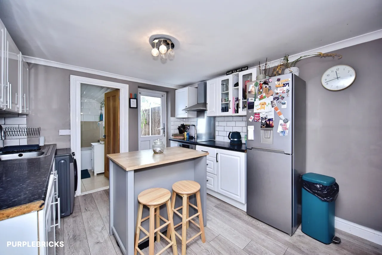 Lower Bell Lane, Ditton, ME20, photo 3
