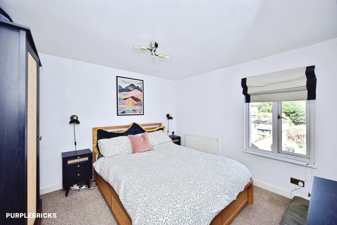 Lower Bell Lane, Ditton, ME20, photo 12