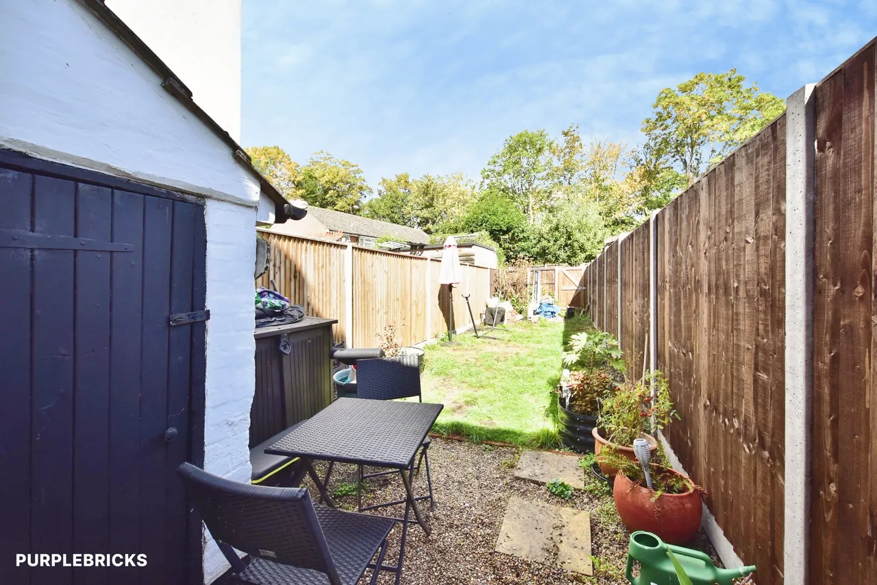 Lower Bell Lane, Ditton, ME20, photo 17