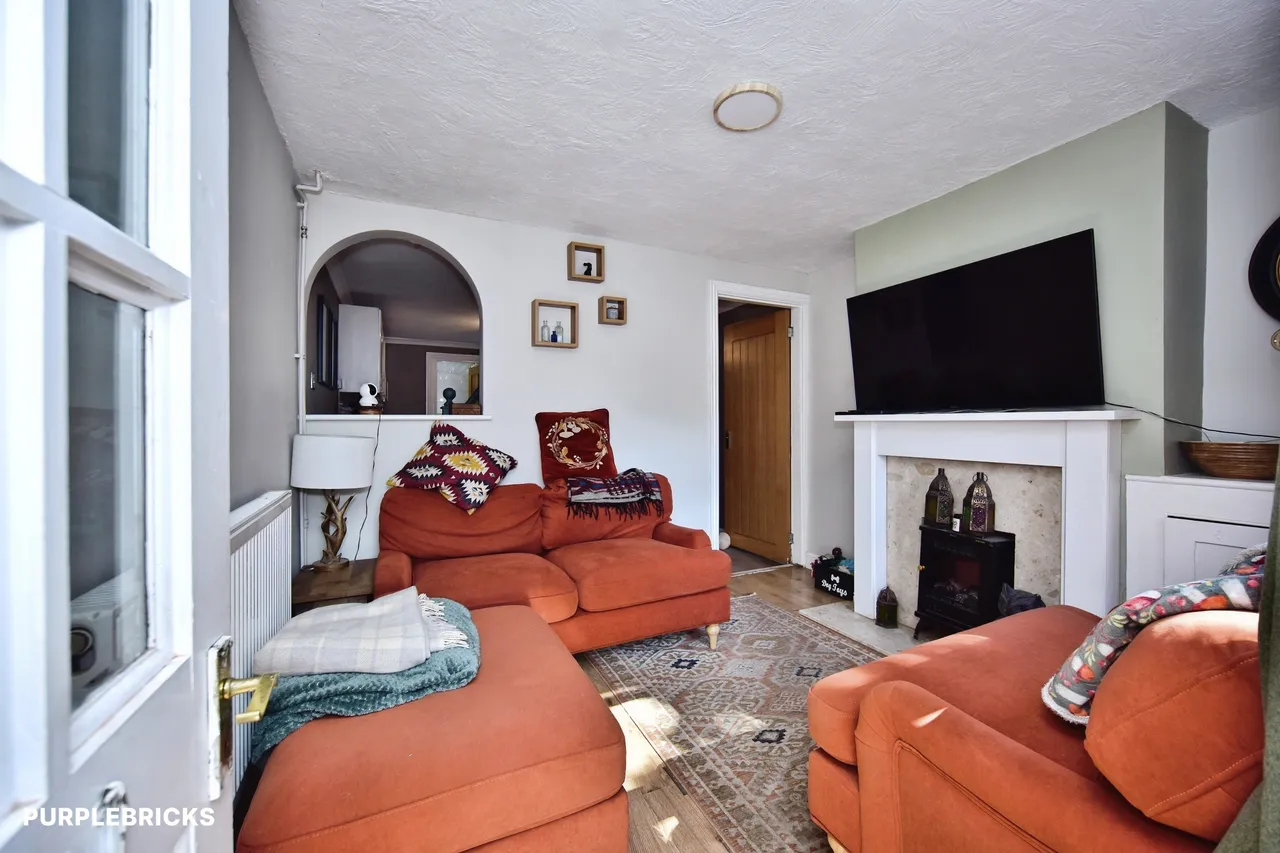 Lower Bell Lane, Ditton, ME20, photo 8