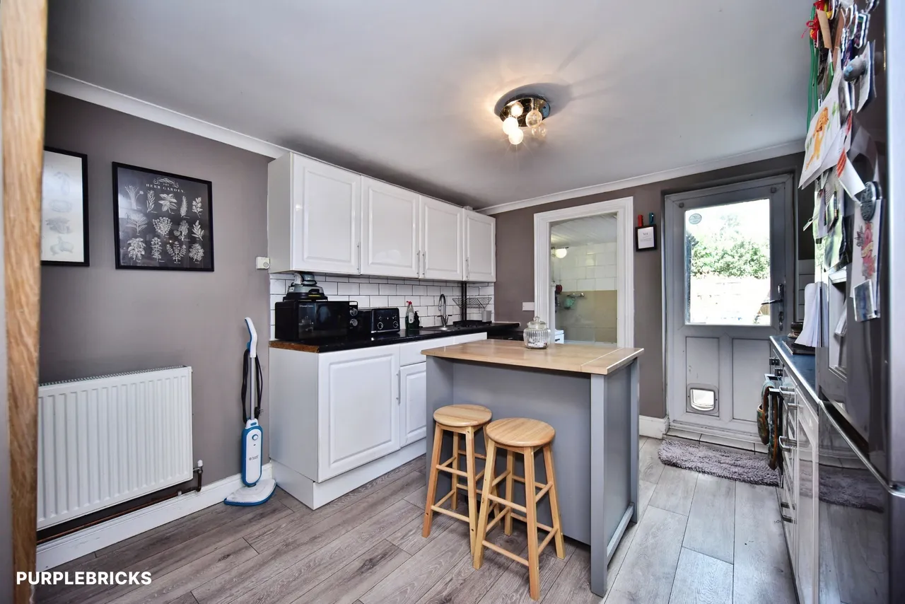 Lower Bell Lane, Ditton, ME20, photo 5