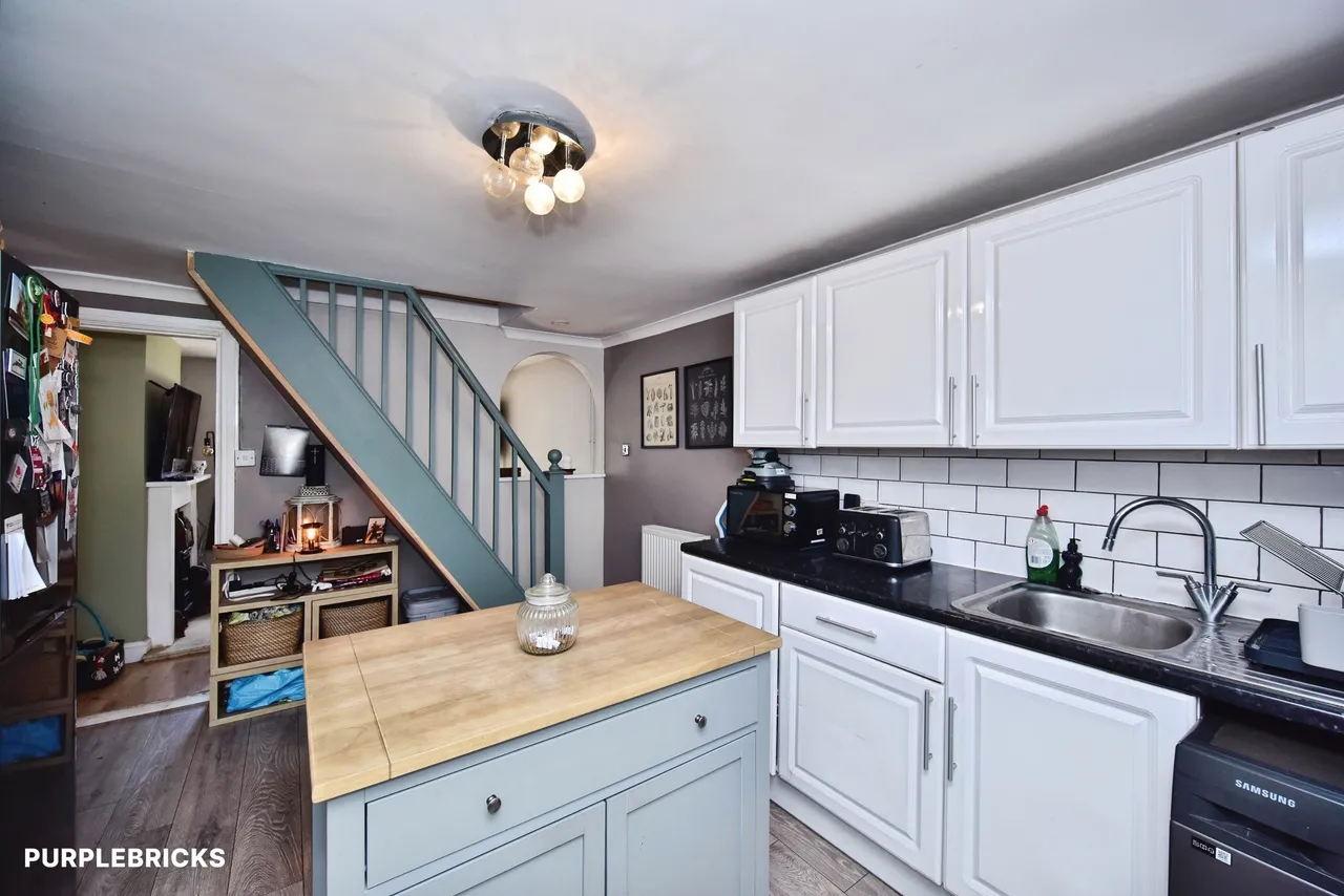 Lower Bell Lane, Ditton, ME20, photo 6